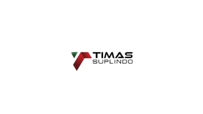 Logo PT Timas Suplindo