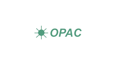 Logo PT OPAC Barata