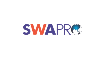 Logo PT Swapro International