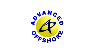Logo PT Advanced Offshore Services
