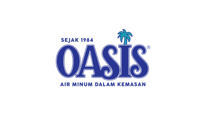 Logo PT Oasis Waters International