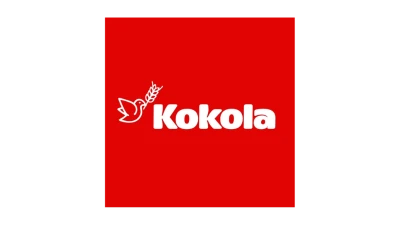 Logo PT Mega Global Food Industry