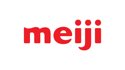 Logo PT Meiji Indonesia