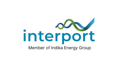Logo PT Interport Mandiri Utama