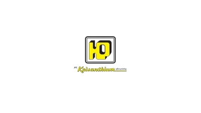 Logo PT Krisanthium Offset Printing