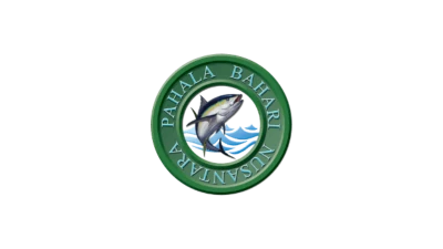 Logo PT Pahala Bahari Nusantara