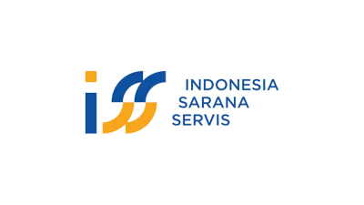 Logo PT Indonesia Sarana Servis