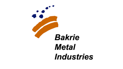 Logo PT Bakrie Metal Industries