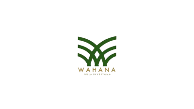 Logo PT Wahana Gula Investama