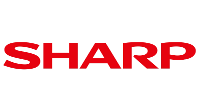 Logo PT Sharp Electronics Indonesia